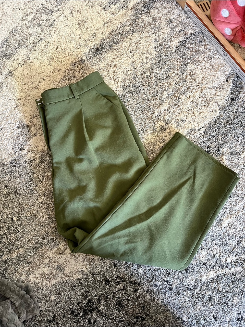 Abercrombie & Fitch Dress Pants